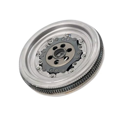 Volant d'inertie double masse amortisseur de vibrations Beetle L4