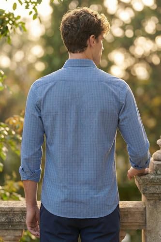 Image of Allen Solly Men Shirt