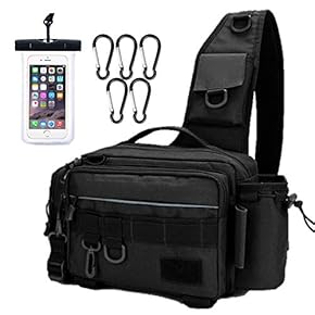 Amazon.co.jp: タックルバッグ - 仕掛け: スポーツ＆アウトドア