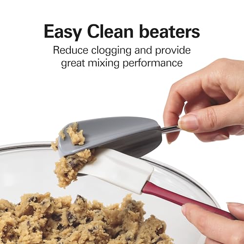 Hamilton Beach® 6 Speed Hand Blender