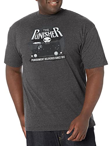 T-shirt Marvel Pause Livrée homme idéal pour un look geek décontracté entre amis