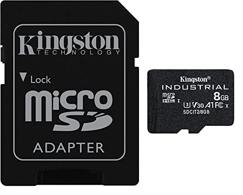 Tarjetas De Memoria, Personal Computer memoria micro sd 8gb Marca Everything But Stromboli (3)