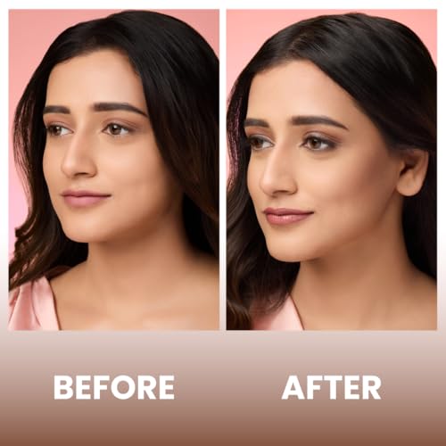 Image of Typsy Beauty | Silk Cushion Liquid Bronzer Contour Wand -Chocolate Drizzle | Hyaluronic Acid & Vit E | Cushion Tip Applicator | Formulated in Italy | 15ml