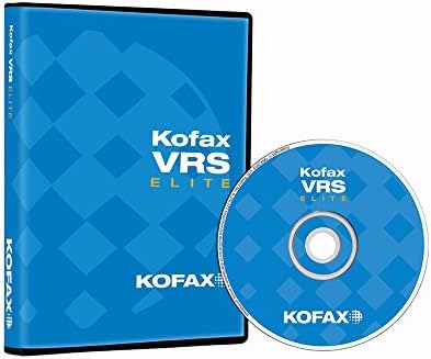 VRS Elite Desktop 5.1