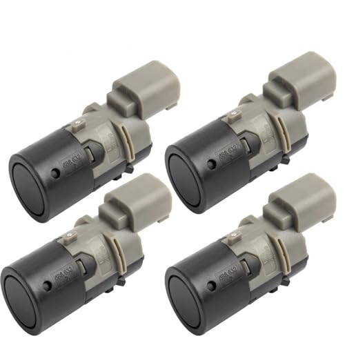 Capteur de stationnement PDC OEM 66206989069 : pièces de rechange pour radar de recul