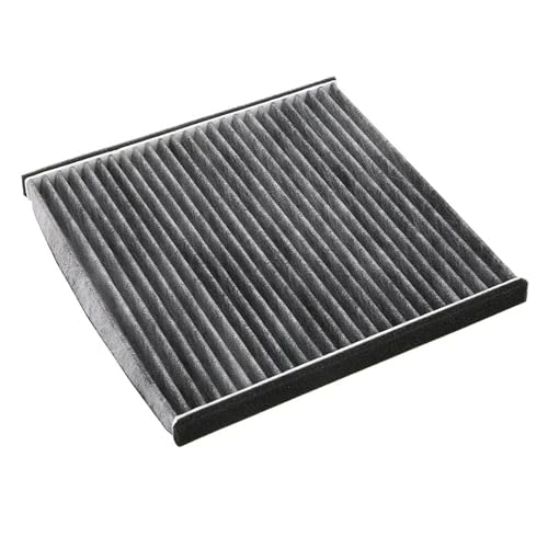 Filtros de aire acondicionado para coche compatibles con Toyota Sienna, Prius y Hyundai 5
