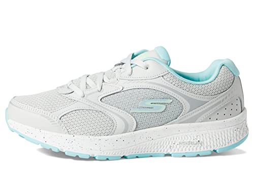 Image of Skechers Women's Go Run Consistent - Vivid Horizon Sneaker