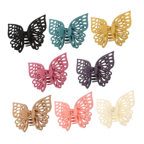 Barrettes cheveux longs idéales pour vos coiffures du quotidien