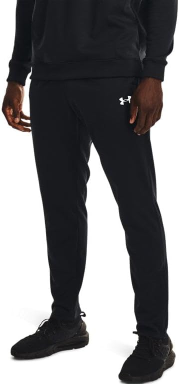Under Armour Mens Armour Fleece Storm Pants - Water Repellent