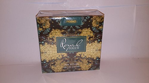 Preisvergleich Produktbild ROYAL TOUCH EAU DE PARFUM 100ml for WOMEN