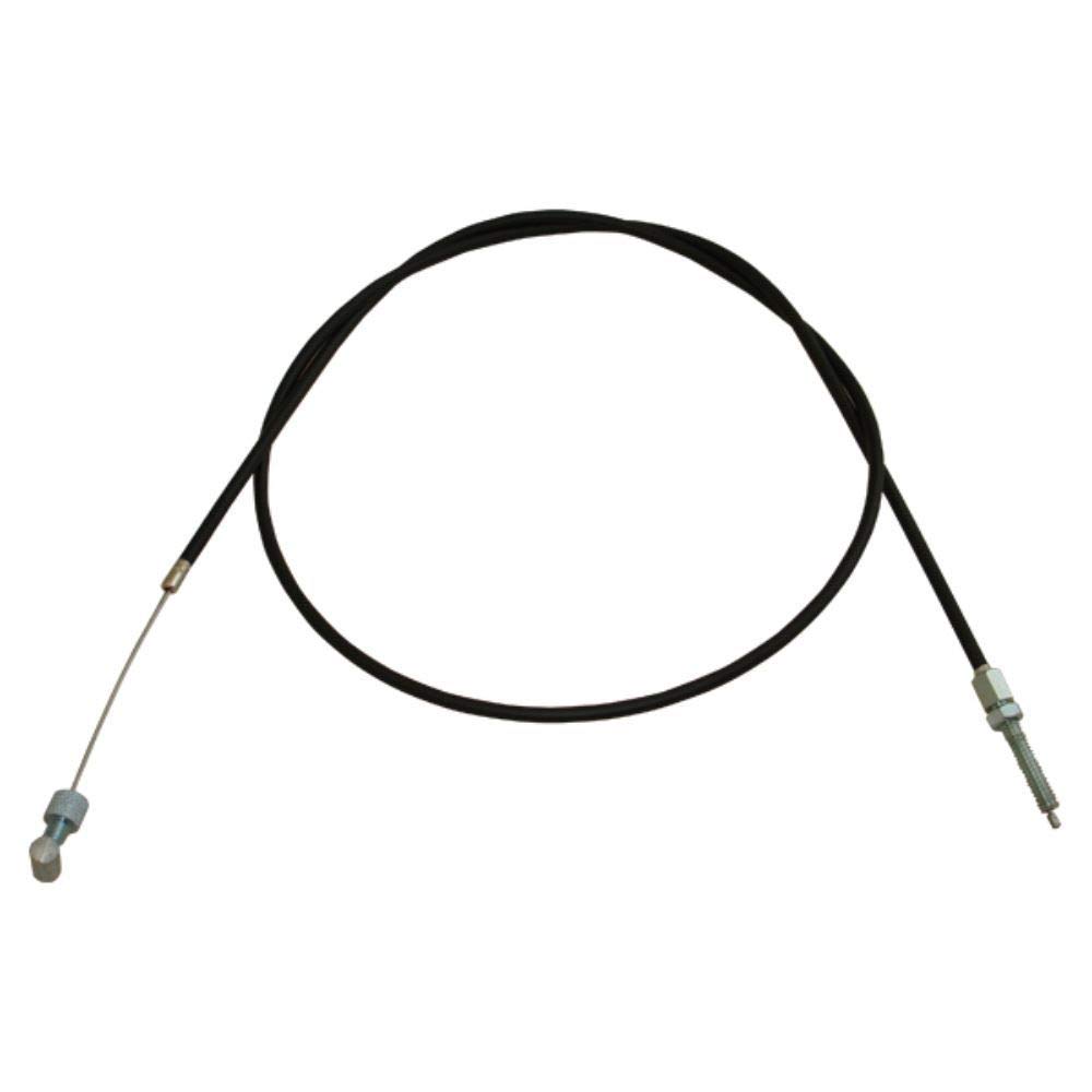 BMS Clutch Control Cable For Some Suffolk Qualcast Atco Lawnmower L09312