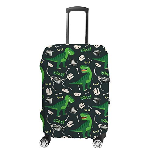 Housse de protection pour bagages élastique anti-poussière CHEHONG