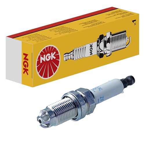 Bougie d'allumage NGK | Boîte jaune | ZFR6S-Q, 6449
