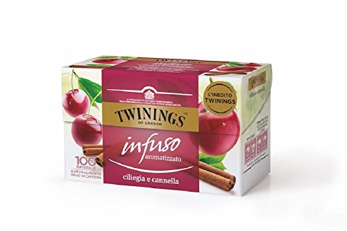 Twinings - Infusi Aromatizzati - Special Edition