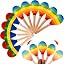 Mexican Color & Rainbow
