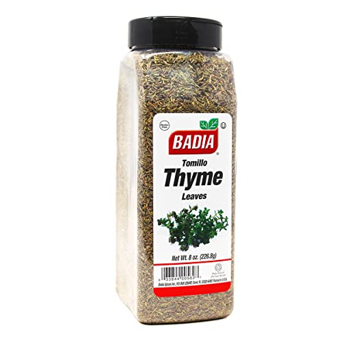 Thyme