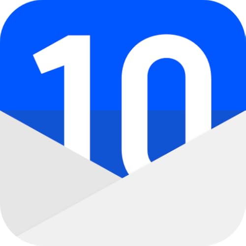 10 Minute Mail
