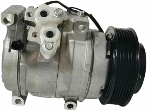 Compresor de Aire Acondicionado para automóviles Mitsubishi, Fuso, Canter y Camiones (Mk582684)