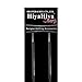 HiyaHiya Circular 16-inch (41cm) Sharp Steel Knitting Needle; Size US 17 (12mm) HISSTCIR16-17