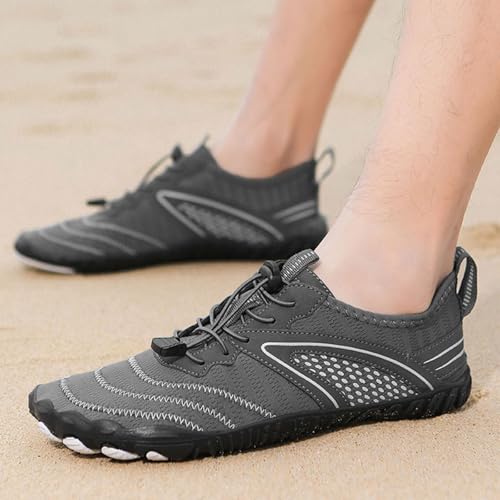 Pro Hike Barefoot Shoes Women Mens Footwear Barefoot Womens Wide Toe Box Quick Dry Beach Pool Swim Surf Hiking Shoes Healthy & Non-Slip Trail Running Shoes4