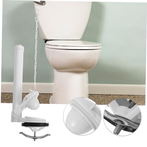 Herrajes para depósito de WC 23 Imagen adicional