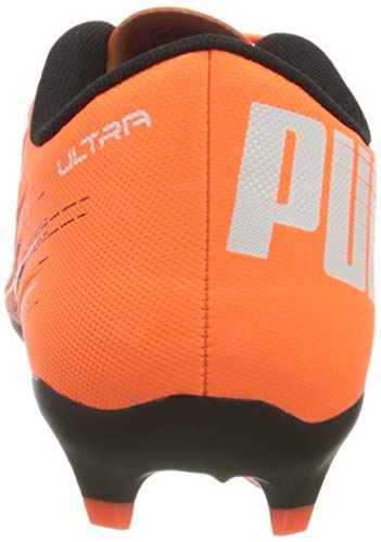 Image of Puma Men's ONE 1 LTH FG /AG Football Shoe