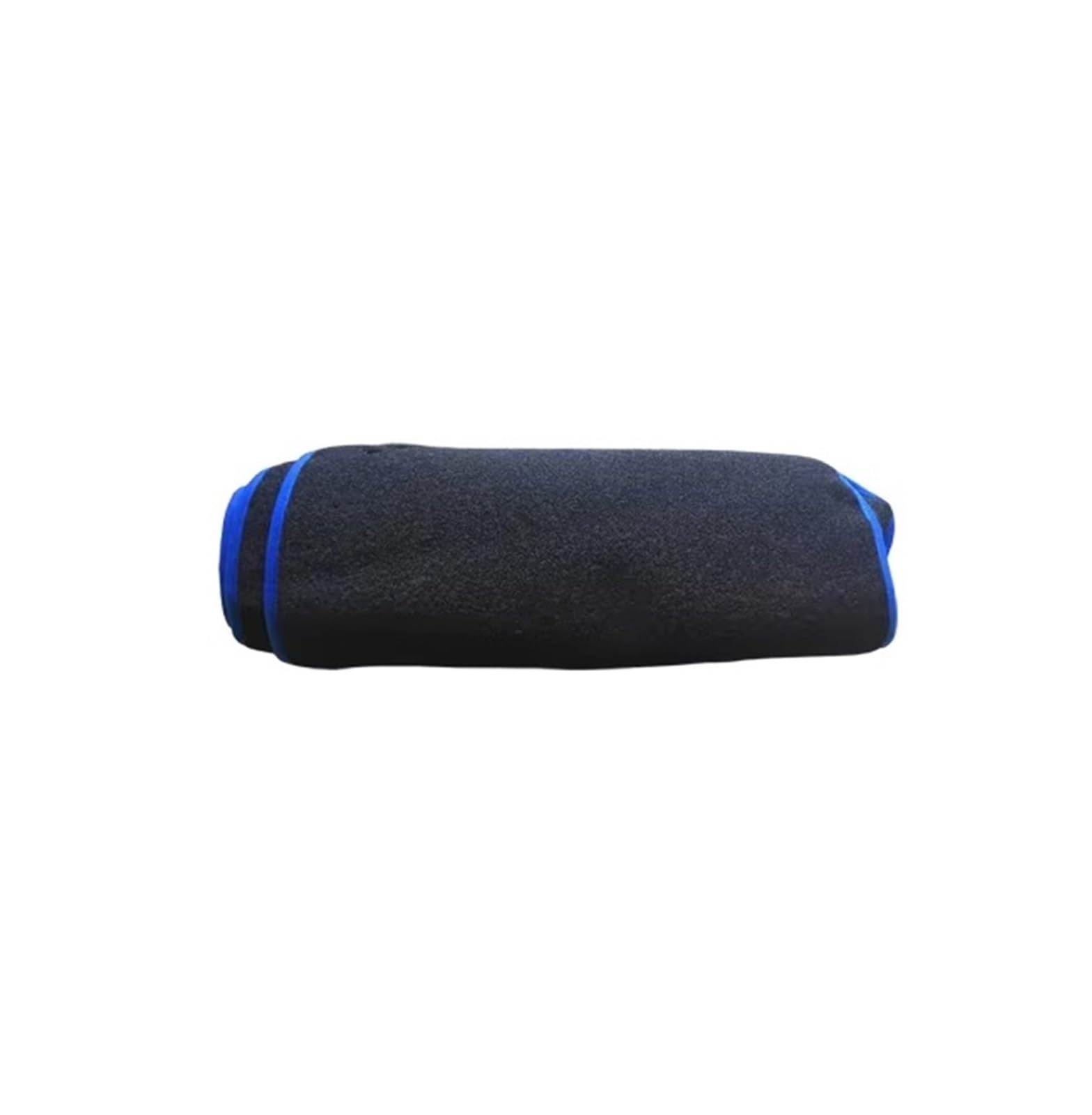Tapis Tableau Bord intérieur Voiture pour Nissan pour Maxima J32 2008-2013 2e Génération RHD Couverture Tableau Bord Intérieur Voiture Tapis Coussin Pare-Soleil Cape(RHD Blue)