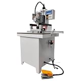 THUXEON 48-6 Pneumatic Boring Machine