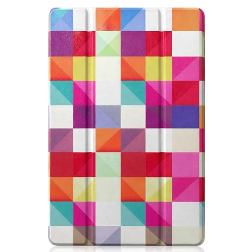 Image of ProElite Case Cover for Redmi Pad 2 Pro 12.1 inch Case, Slim Trifold Flip case Cover for Xiaomi Redmi Pad 2 Pro 12.1 inch Tablet [Auto Sleep Wake Feature], Diamonds
