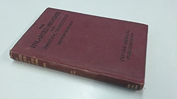 Hardcover The Enlarged Prostate And Prostatic Obstruction Book