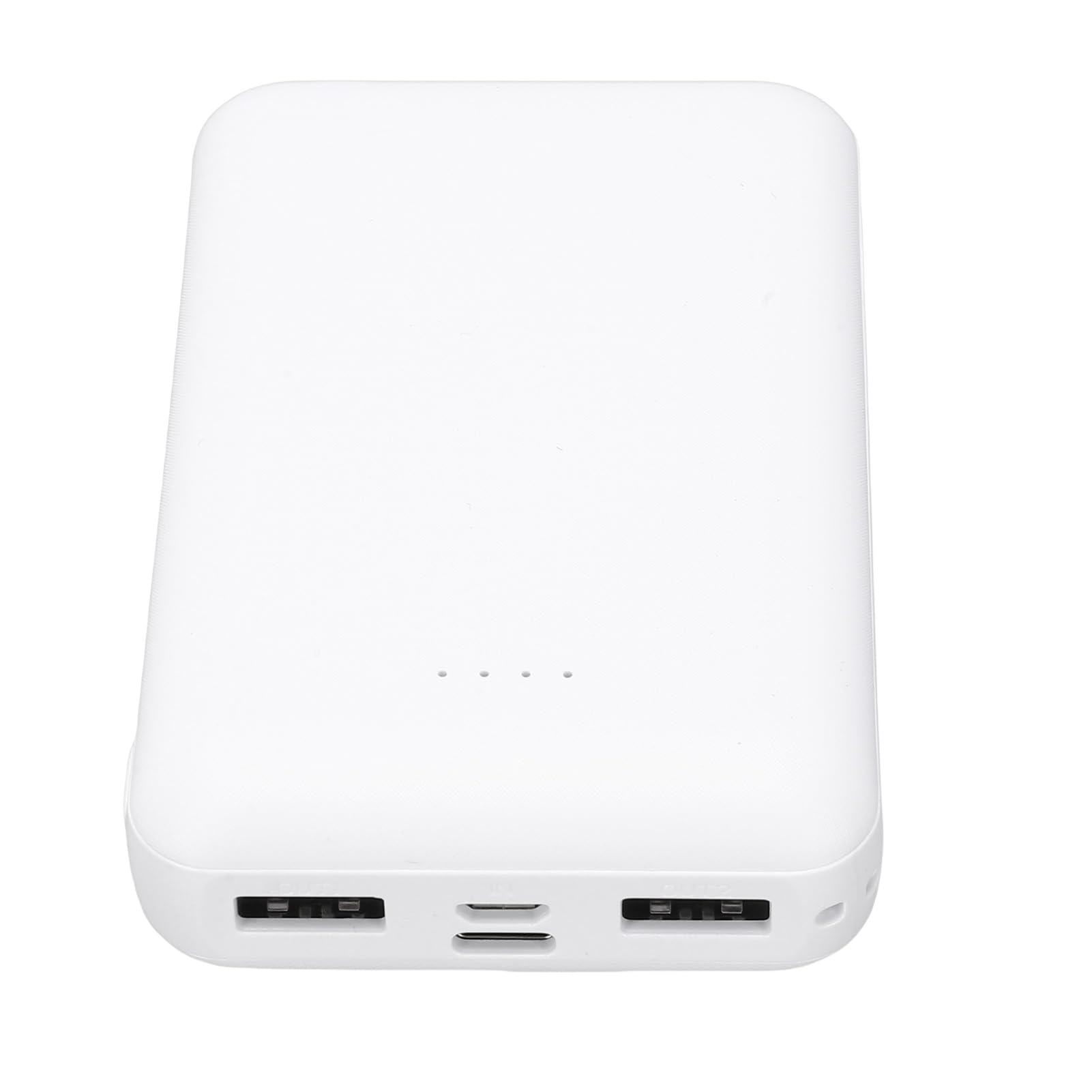 Fockety Batterie de Gilet Chauffant, Banque d'alimentation Portable 20 000 MAh avec Ports MicroUSB USB Type C pour Vestes Chauffantes, Sweats à Capuche, Hommes et Femmes, Vêtements,