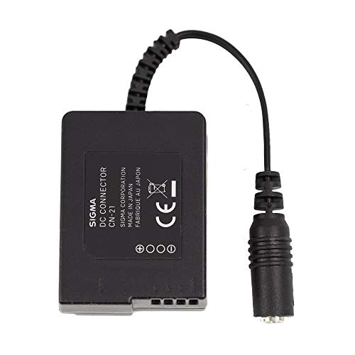 (Sigma) SIGMA DC CN-21