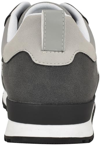 Guess Men's Adax Sneaker3