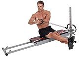 ✮ [Lösung für Ihre Proben ] Mit Gymform Multi Gym können Sie praktisch jede Übung ausführen, die Sie im Fitnessstudio durchführen können.