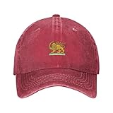 Compagno affidabile per le gite: con protezione solare per tutte le stagioni e flusso d'aria migliorato grazie alle prese d'aria traspiranti, questi cappelli da baseball sono la scelta ideale per le vacanze, proteggendo la pelle e aggiungendo un tocco di tendenza