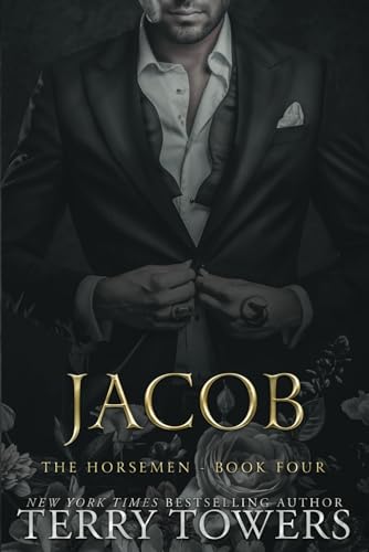 Jacob: Horsemen Mafia Romance Series