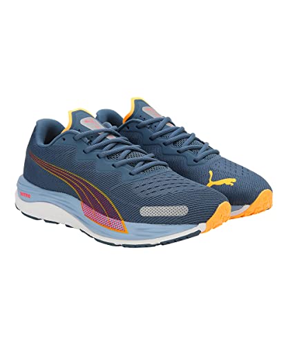 Image of Puma Men Velocity Nitro 2 Running Shoe