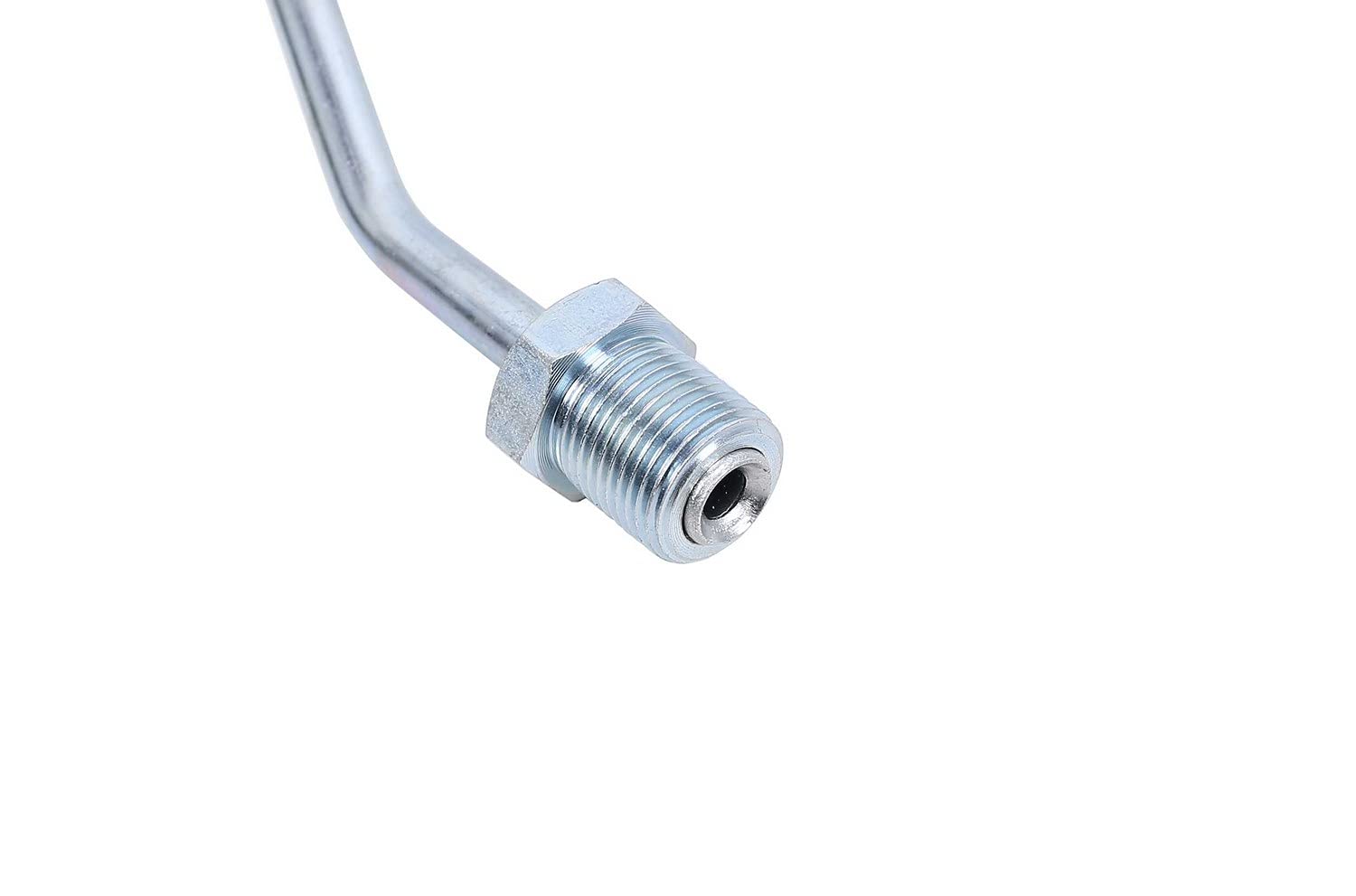 Amazon.com: Sunsong 3403757 Power Steering Pressure Line Hose 