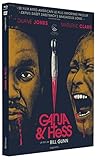 Ganja &amp; Hess [Combo Blu-Ray + DVD]
