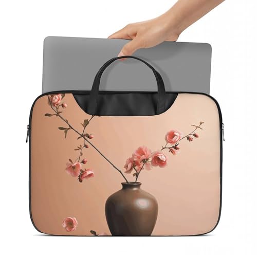 Maletín impermeable para laptop 17 pulgadas miniatura 5