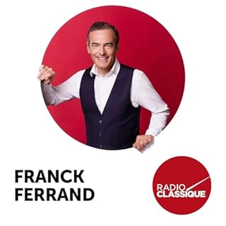 Couverture de Les grands dossiers de l'Histoire par Franck Ferrand