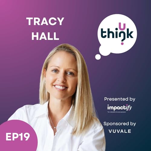 The Last Victim: Tracy Hall on Rebuilding After Intimacy Betrayal copertina