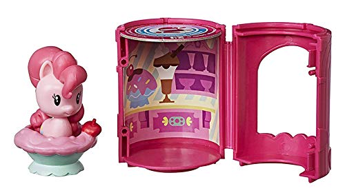 My Little Pony Plush Mlp Cutie Mark Crew Blind Packs - vue 8