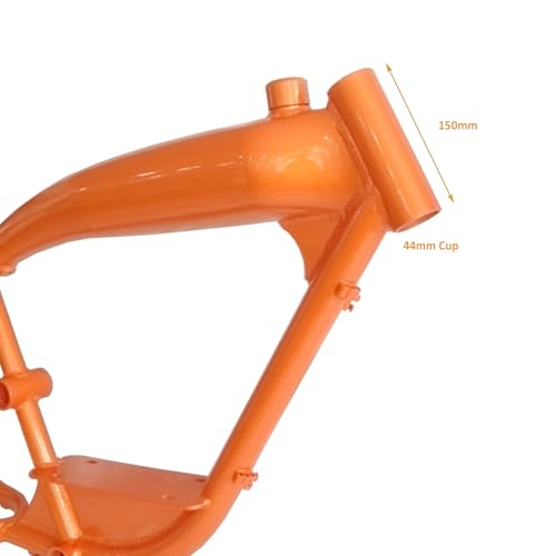 CDHPOWER G4-I Gas Frame 142mm