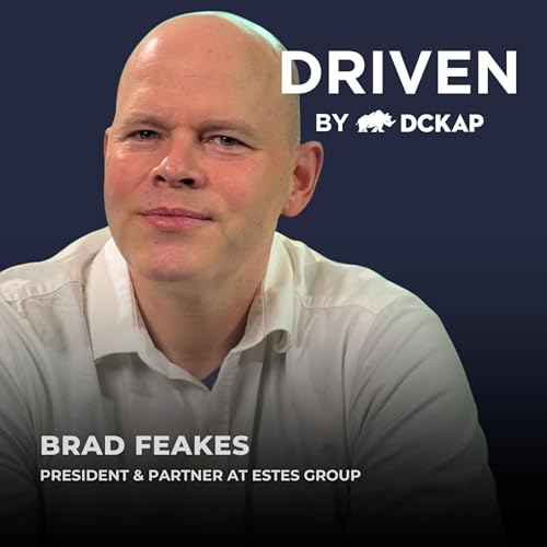 The Truth About AI in ERP Systems From A 20-Year Industry Veteran! (with Brad Feakes)