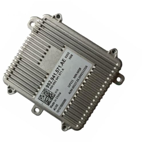 Module phare Seat Ateca Leon Formentor 992941571AE ballast commande d'origine