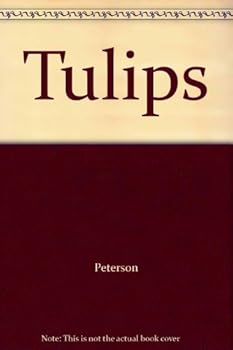 Hardcover Tulips Book