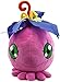 Yasdf Digimon Pyocomon Peluche Enfants Filles Garçons Jouets en Peluche pour Enfants Cadeaux De Noël 30 Cm