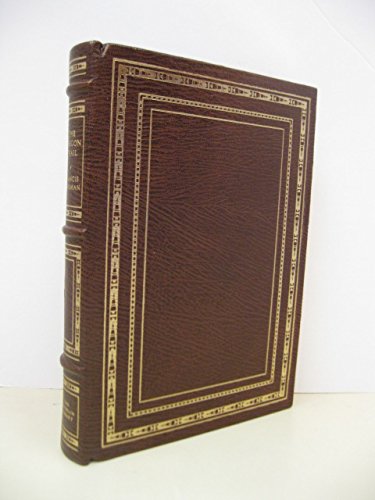 THE OREGON TRAIL: Sketches of Prairie and Rockie-Mountain Life      Leather Bound – January 1, 1983