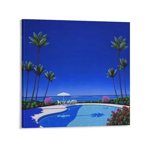 i䔎 ▭ȊG |X^  ǃA[g ʉ _ aMtg Ɋ|܂20x20inch(50x50cm)